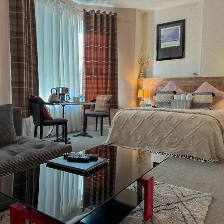 The Chatwal Boutique Hotel Blackpool Dış mekan fotoğraf