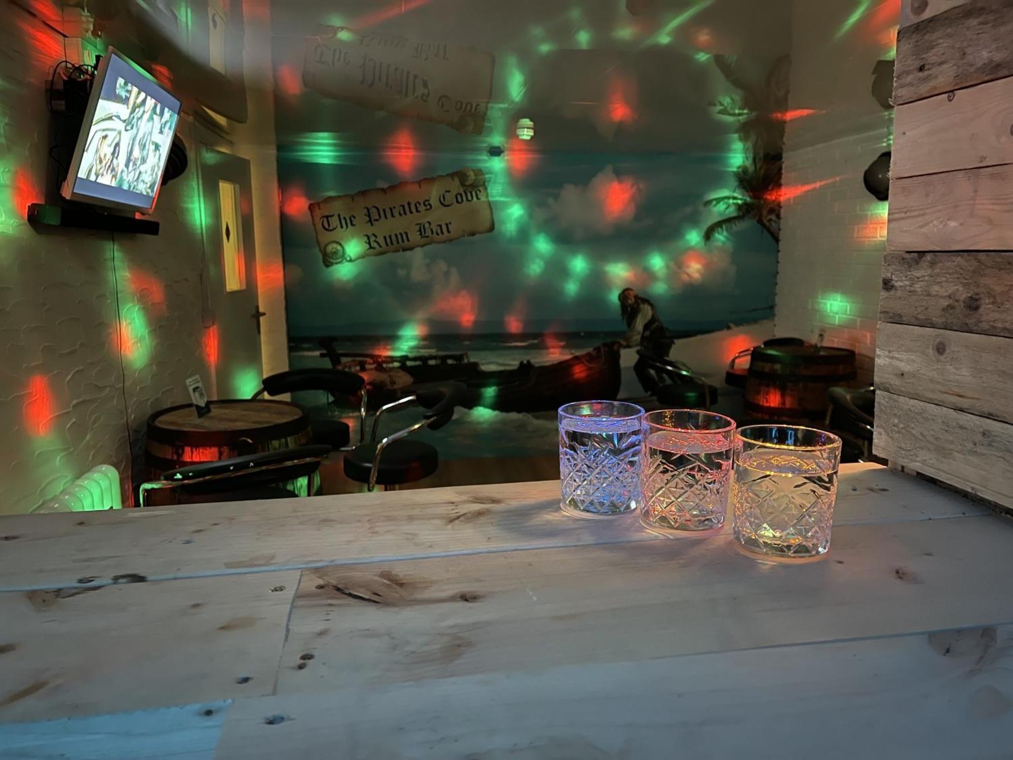 The Chatwal Boutique Hotel Blackpool Dış mekan fotoğraf