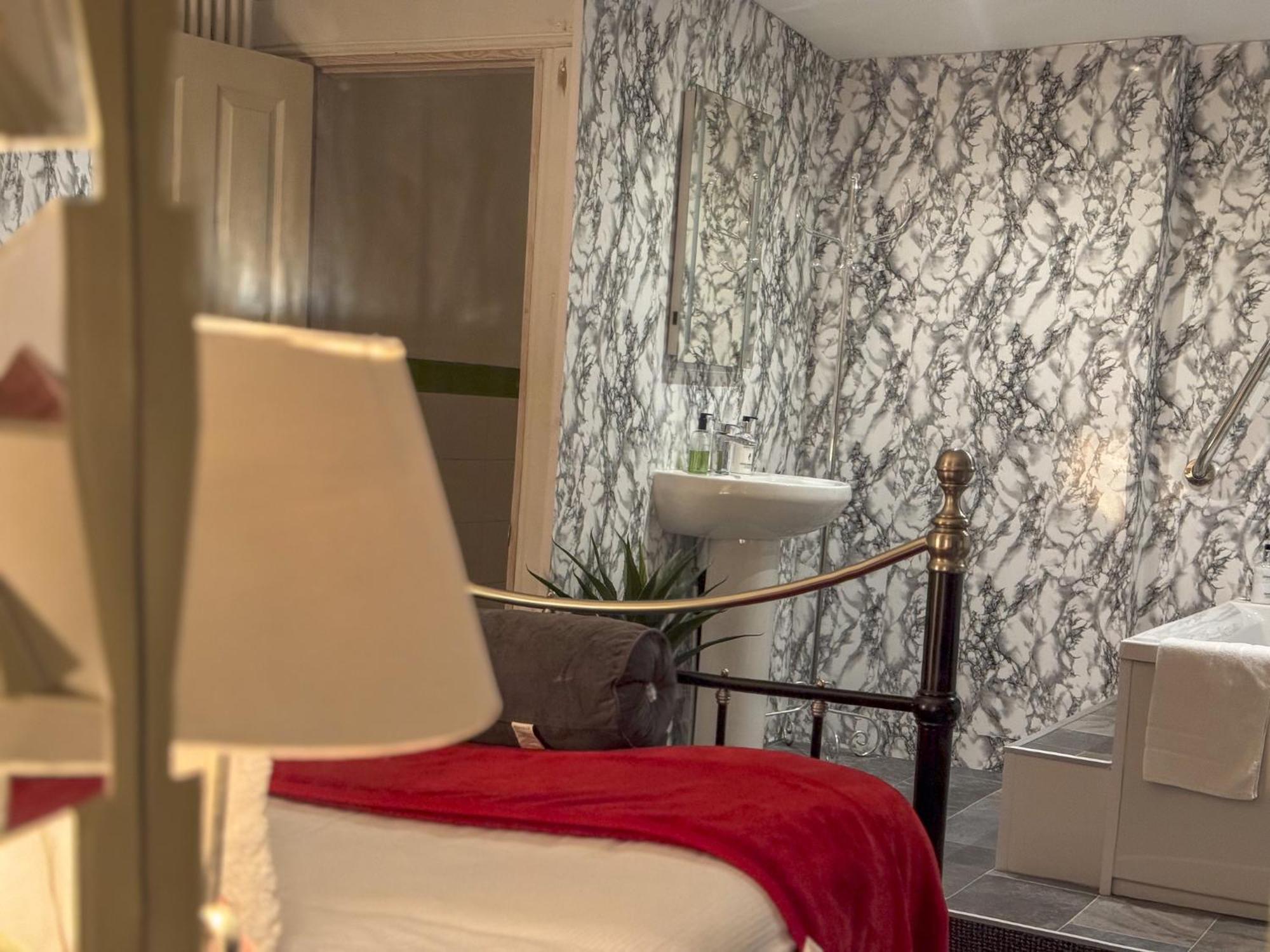 The Chatwal Boutique Hotel Blackpool Dış mekan fotoğraf