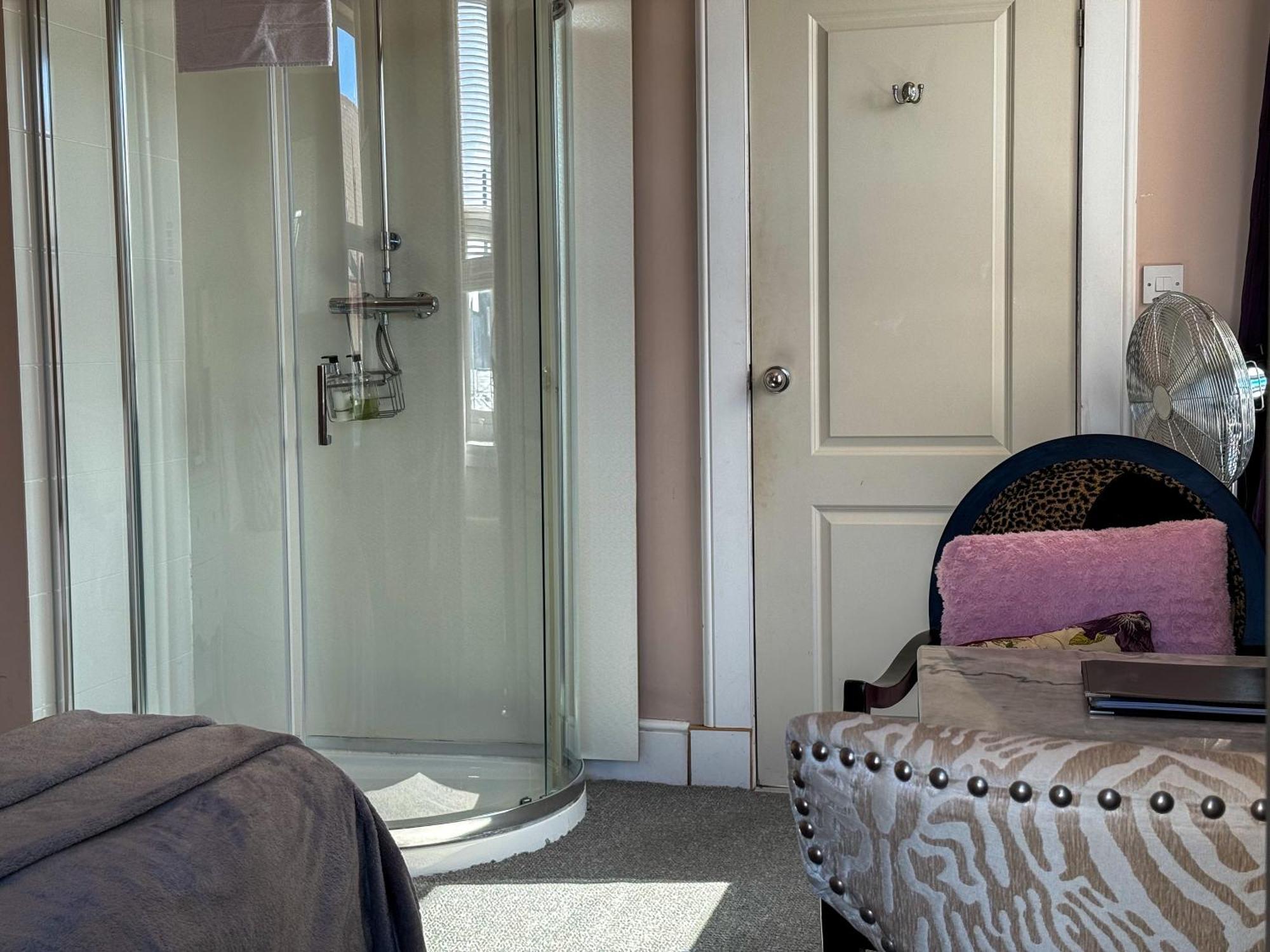 The Chatwal Boutique Hotel Blackpool Dış mekan fotoğraf