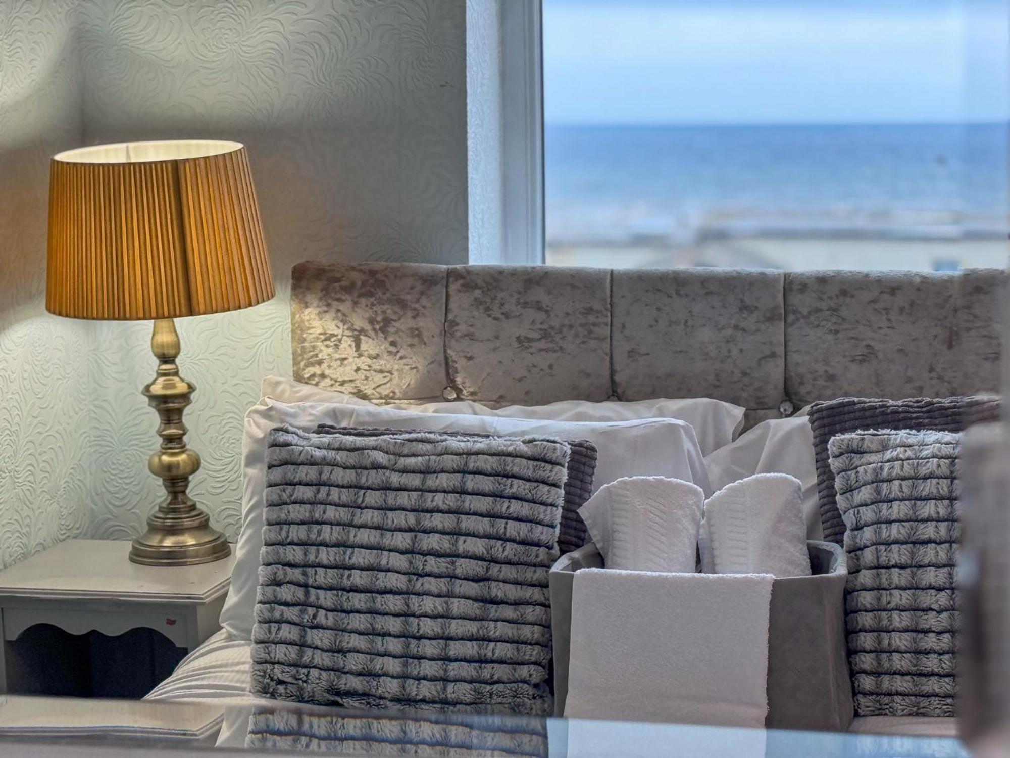 The Chatwal Boutique Hotel Blackpool Dış mekan fotoğraf