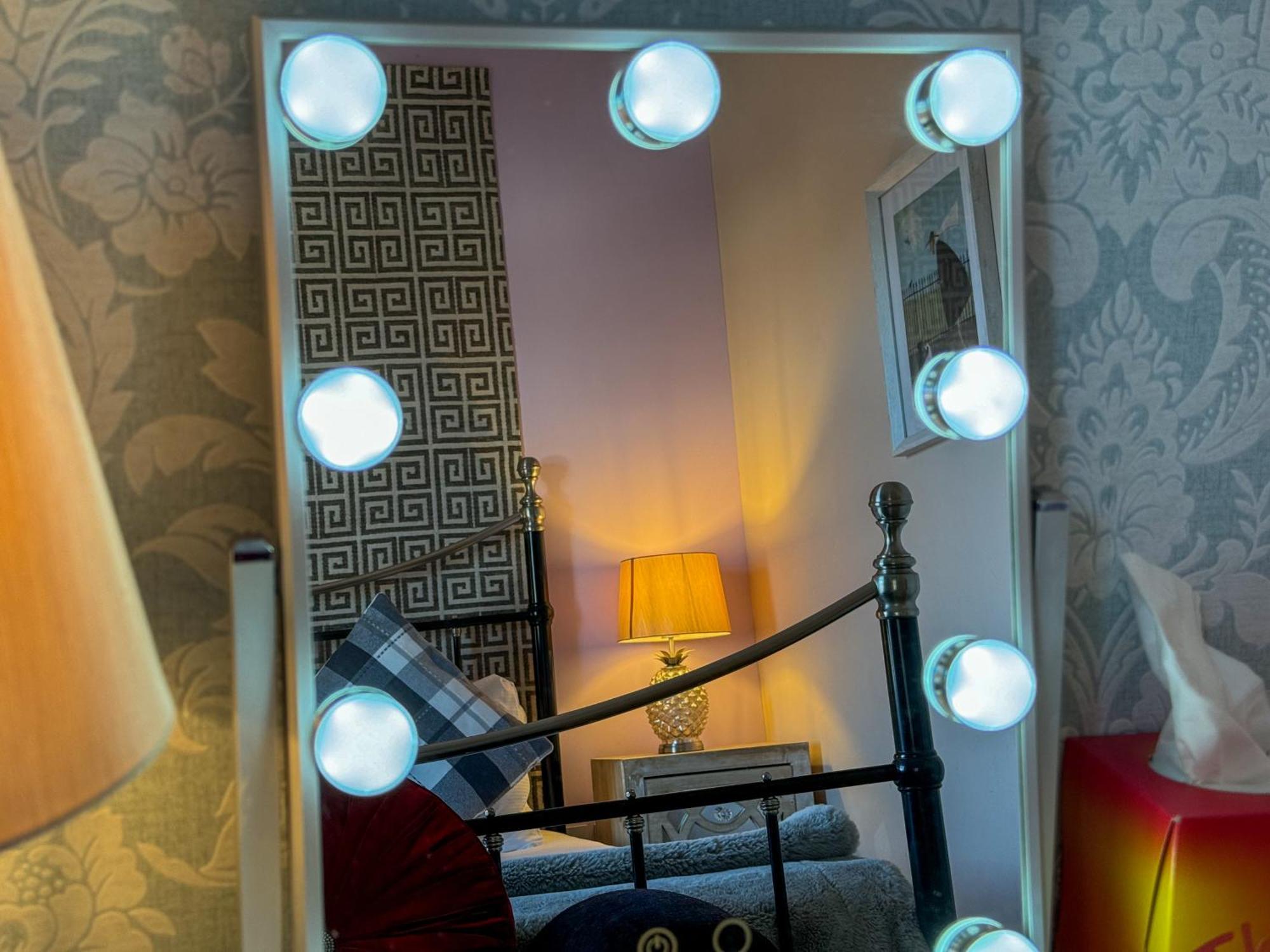 The Chatwal Boutique Hotel Blackpool Dış mekan fotoğraf