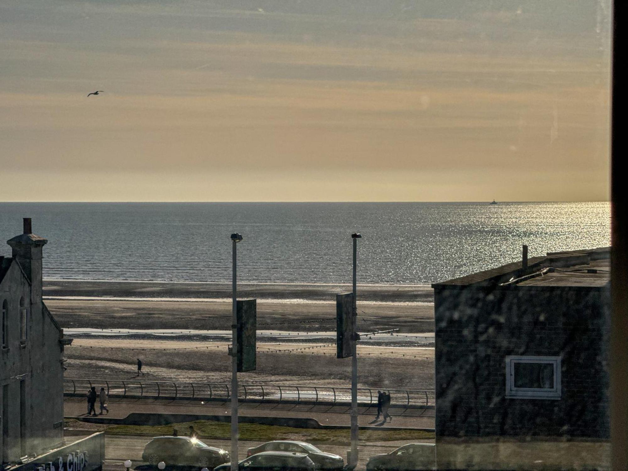 The Chatwal Boutique Hotel Blackpool Dış mekan fotoğraf