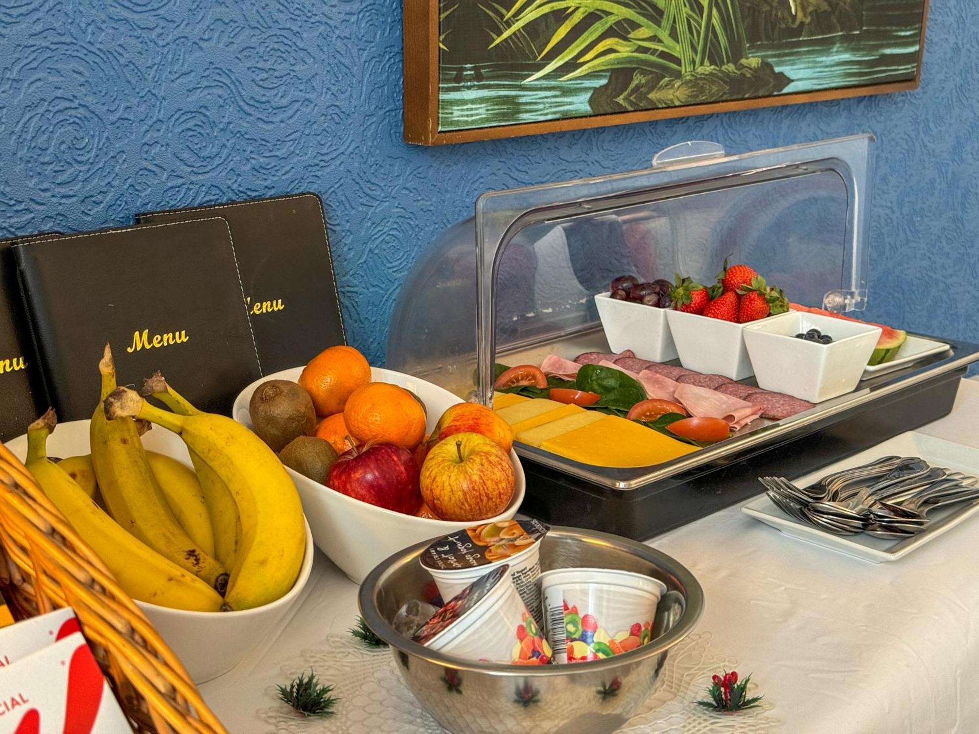 The Chatwal Boutique Hotel Blackpool Dış mekan fotoğraf