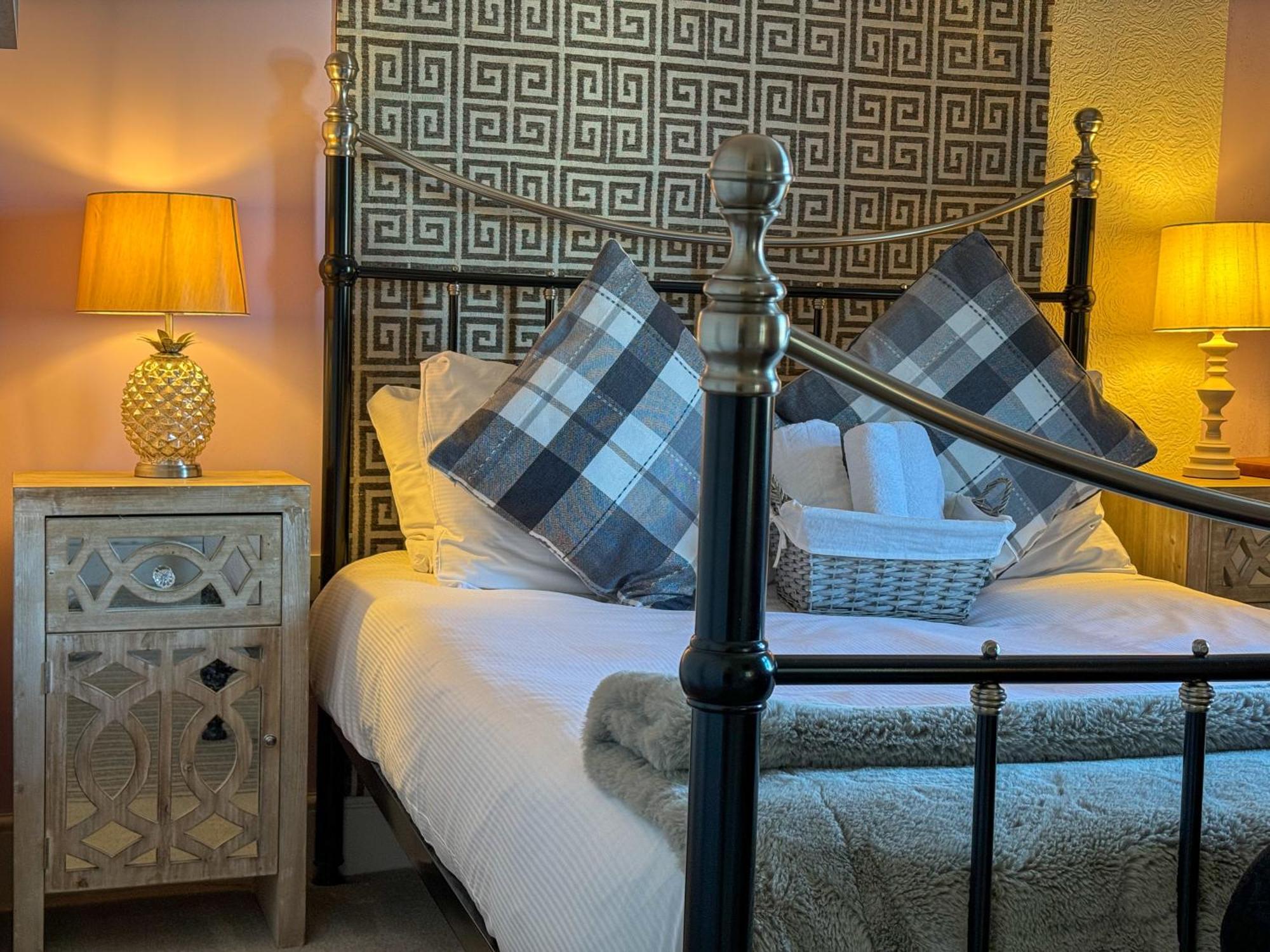 The Chatwal Boutique Hotel Blackpool Dış mekan fotoğraf