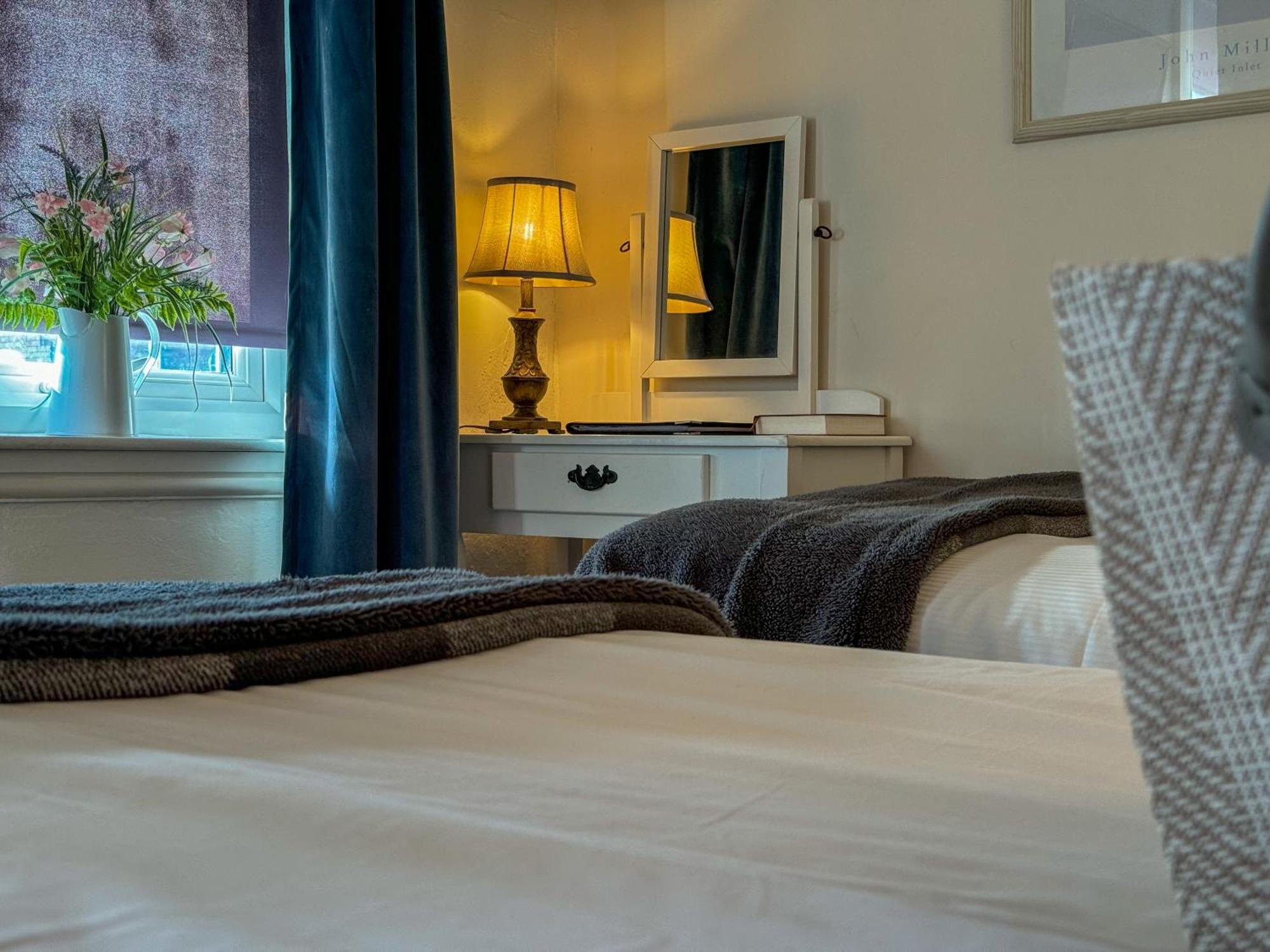The Chatwal Boutique Hotel Blackpool Dış mekan fotoğraf