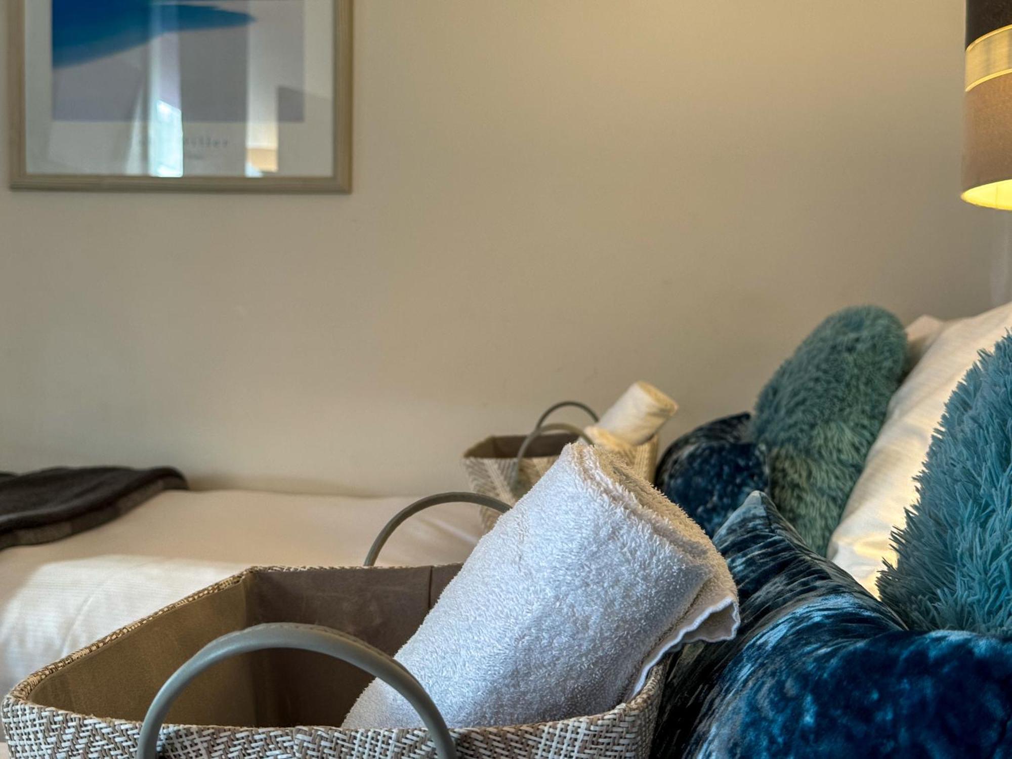 The Chatwal Boutique Hotel Blackpool Dış mekan fotoğraf