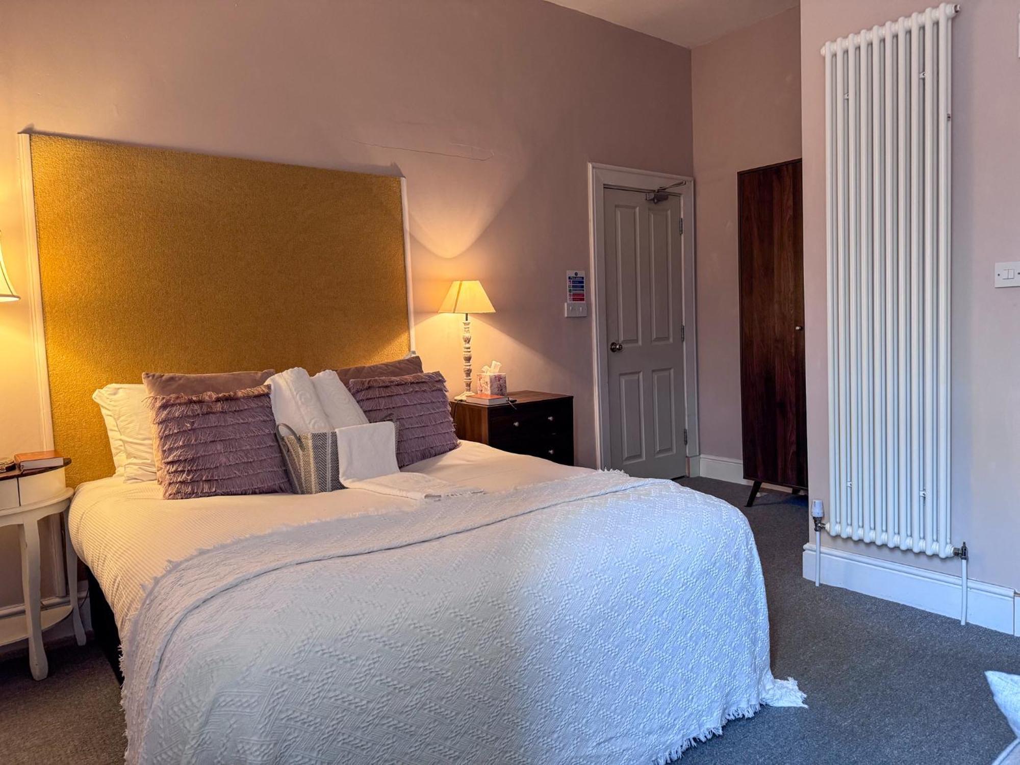 The Chatwal Boutique Hotel Blackpool Dış mekan fotoğraf