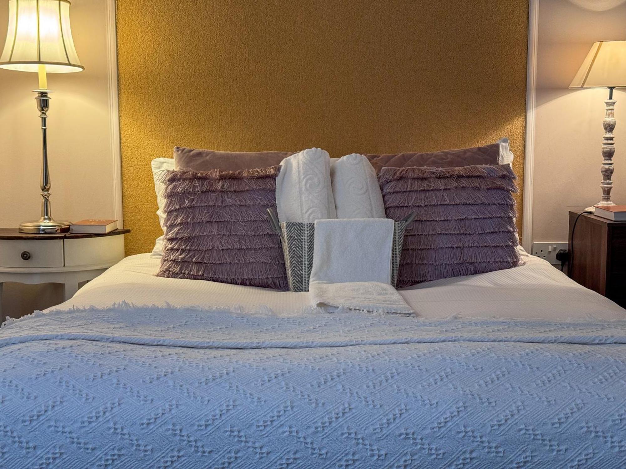 The Chatwal Boutique Hotel Blackpool Dış mekan fotoğraf