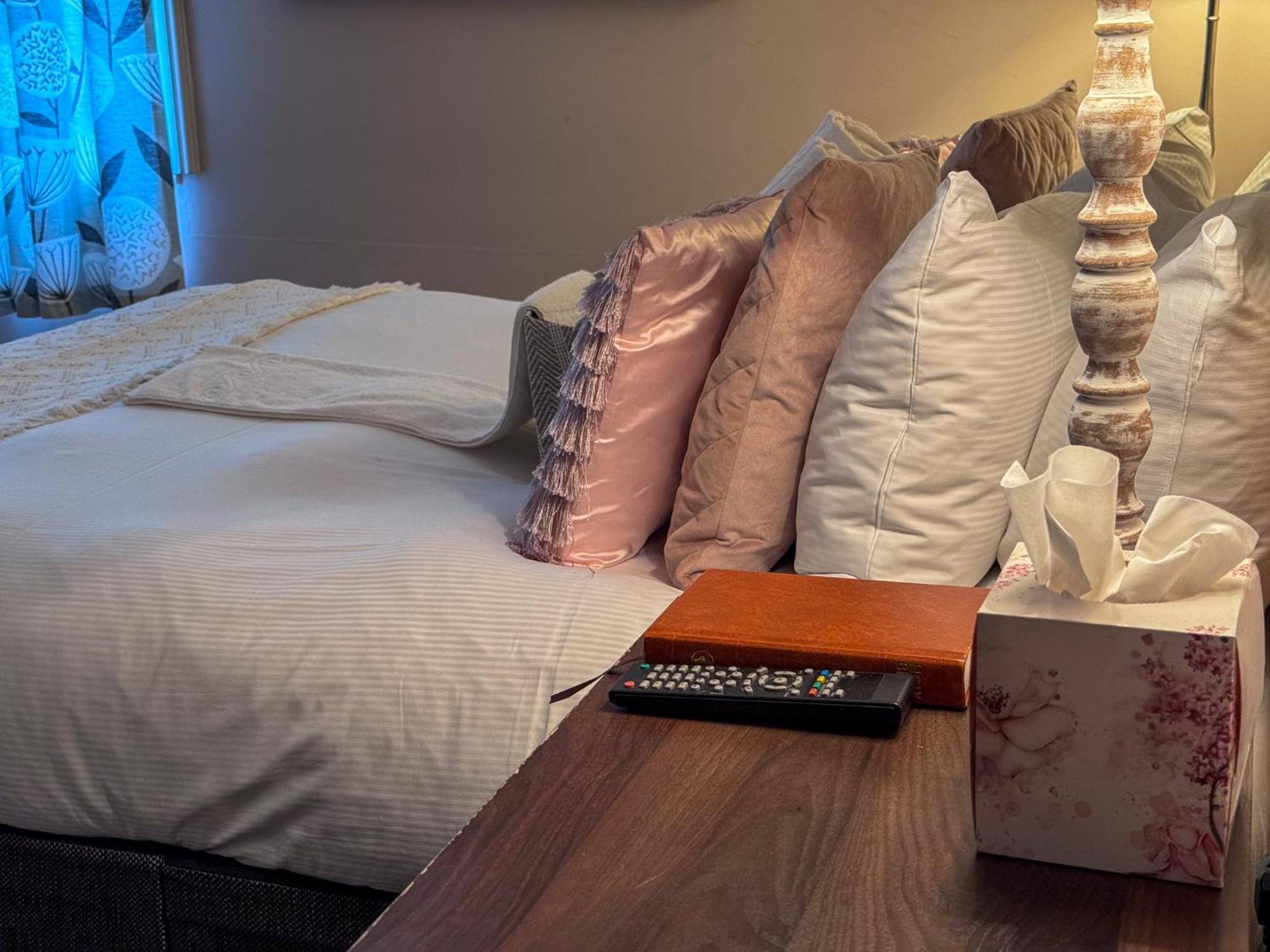 The Chatwal Boutique Hotel Blackpool Dış mekan fotoğraf