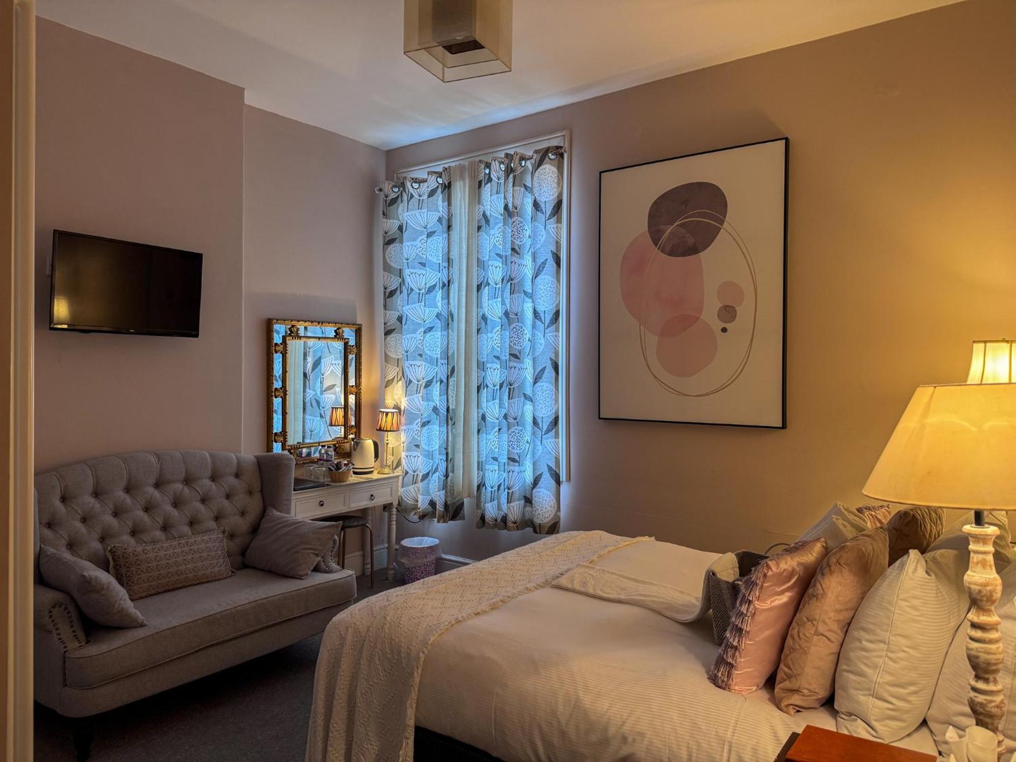 The Chatwal Boutique Hotel Blackpool Dış mekan fotoğraf