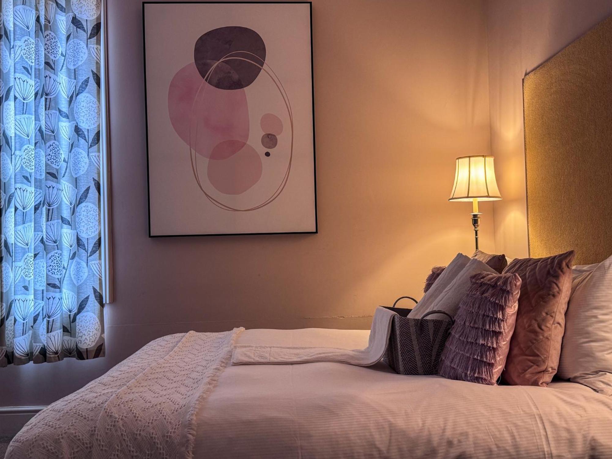The Chatwal Boutique Hotel Blackpool Dış mekan fotoğraf