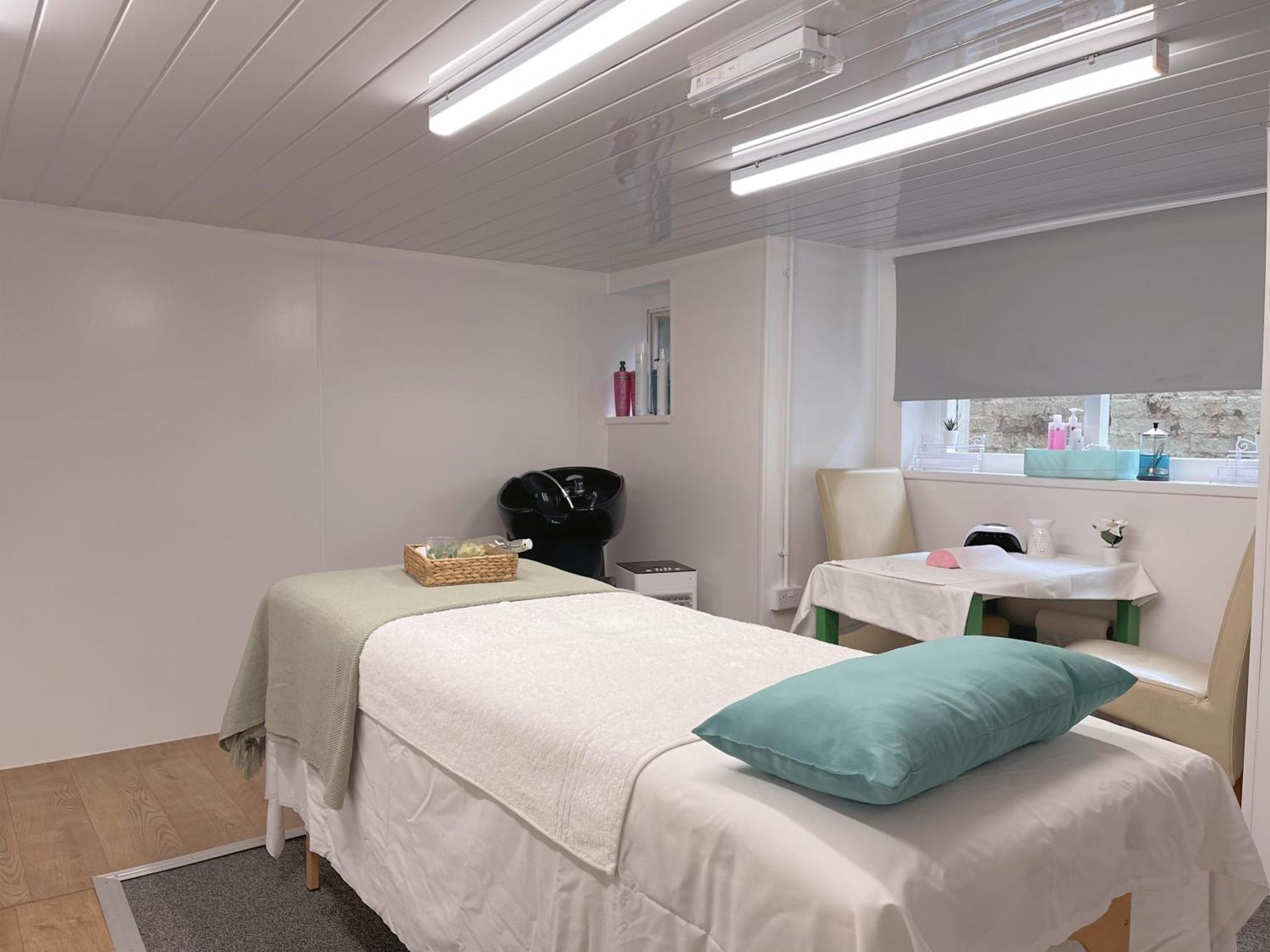 The Chatwal Boutique Hotel Blackpool Dış mekan fotoğraf